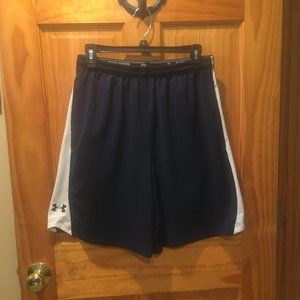 Under Armour Shorts